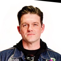 Liferay Employee Ryan Malott's profile photo