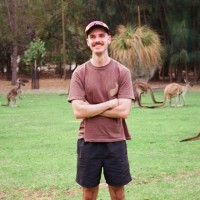 Arneclo Employee Curtis Parratt's profile photo