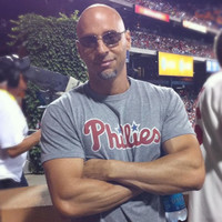 ChiroFusion LLC Employee Damon Cozamanis's profile photo