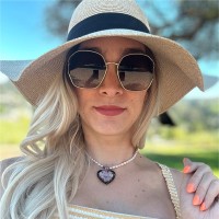 LegalZoom Employee Amber V.'s profile photo