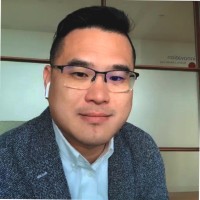 Kids2 Employee Harry Lam's profile photo