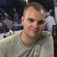INVOSYS Employee Nathan Hall's profile photo