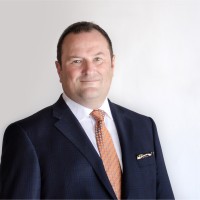 Levio Employee Frédéric Brosseau's profile photo