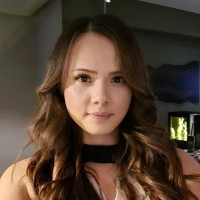 BlueScope Distribution Employee Michelle Nguyen's profile photo
