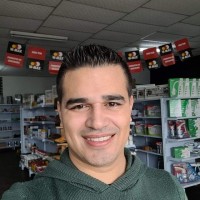 Rochesa Employee Alexandro Giacomitti's profile photo