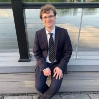 Dylan Valic Email & Phone Number