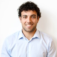 Conference Compass Employee Paul Bogdan's profile photo