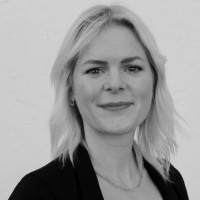 Danish Wind Industry Association Employee Maiken Gelardi's profile photo