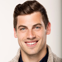 Security Home Mortgage Employee Cory Metcalf's profile photo