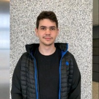 Push Matcha Employee Gabriel Rigueira's profile photo