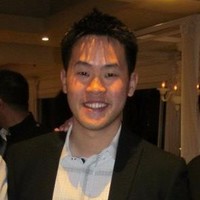 Olo Employee Jeff Lee's profile photo