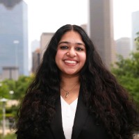 SPO Bauer Employee Nidhi Kattathara's profile photo