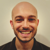 Crouch Engineering, Inc. Employee Matt Currie's profile photo