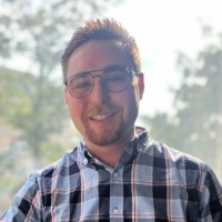 Vulcan Materials Company Employee Daniel Peabody's profile photo