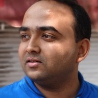 Rakesh Kumar Email & Phone Number