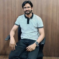 Suhel Khan's profile photo