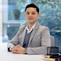 Novum Solar Employee Daniel Huayanca's profile photo