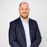 Christie's Employee Fred Mathis's profile photo