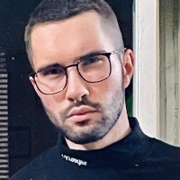 Vitalii Oliinyk's profile photo