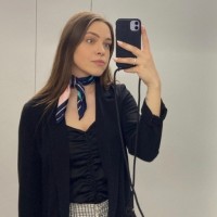 PANDO MOTO Employee Sigita Slavickaitė's profile photo