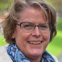 Skogsstyrelsen Employee Anna Runesson's profile photo