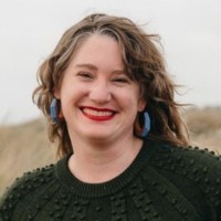 San Francisco Opera Employee Jen Fingal's profile photo