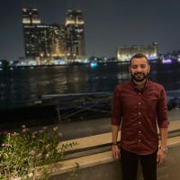 Bassem Adel Email