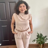 Gemba Capital Employee Kamini S's profile photo