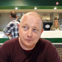Luxexcel - 3D printed lenses Employee Danny Aerts's profile photo
