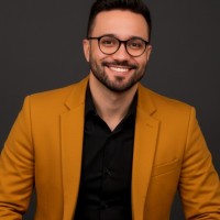 Jornal do Comércio Employee Luciano V. Silva's profile photo