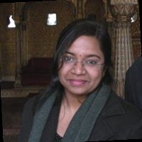 Tanvi Agrawal Email & Phone Number