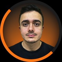 Large Systems Employee Antonio Russo's profile photo