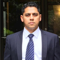 Richard Mendonca Email & Phone Number