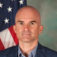 U.S. Army CCDC Ground Vehicle Systems Center Employee James Ealy's profile photo