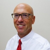 CodeFi Solutions Employee Bob Scales's profile photo