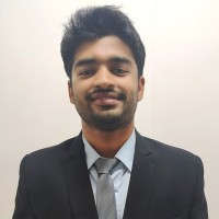 Grexa AI Employee Rishabh Jain's profile photo