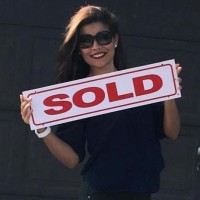 Hamro & Associates | Real Estate Employee Lina Mejia's profile photo