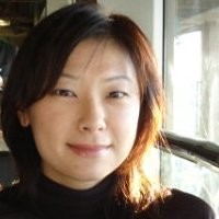 CTBC Bank Corp. (USA) Employee Pearl Luu's profile photo