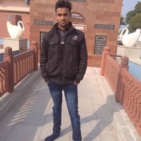D H L Employee Pavan Ray's profile photo