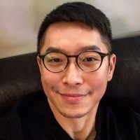AMD Employee Gavin Ma's profile photo