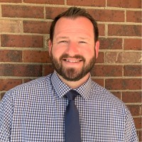 INTERSTATE ELECTRICAL CONTRACTORS INC Employee Jesse Riddle's profile photo