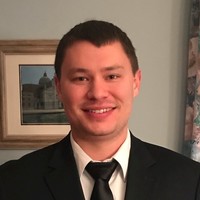 Ruland Manufacturing Co., Inc. Employee Dustin Vinci's profile photo
