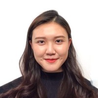 Blinkfire Analytics, Inc. Employee Evelyn Huang's profile photo