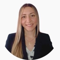 PXSOL Employee Adriana Triviño's profile photo