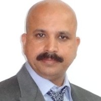 racca infotech pvt ltd Employee Kishor Dukare's profile photo