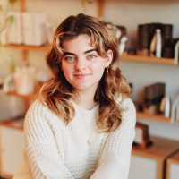 Arcimoto Employee Olyvia Reff's profile photo