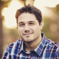 Edera Employee Brian Edelstein's profile photo