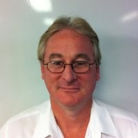 DXC Technology Employee Brian Rigby's profile photo