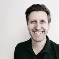 TONO Employee Jonas Lantto's profile photo