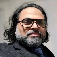 Next Phase Solutions and Services, Inc. Employee Sunil Arte's profile photo